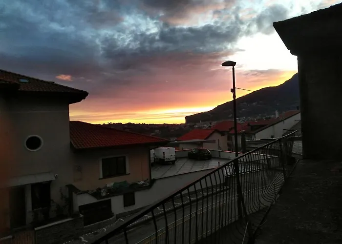 Angolo Fiorito