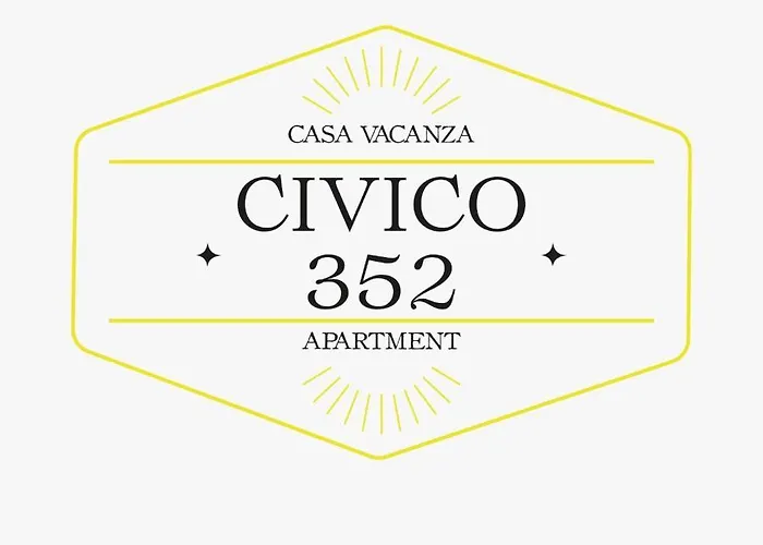 Civico 352 Apartment