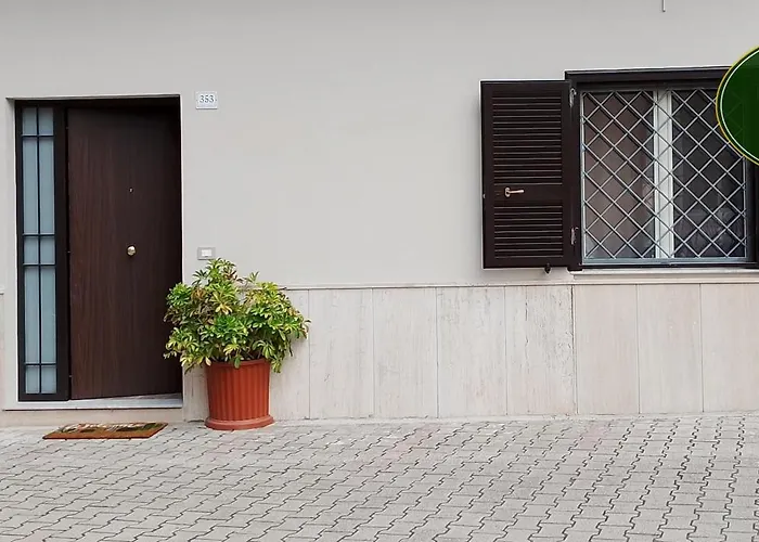 La casa di Susy Whorz